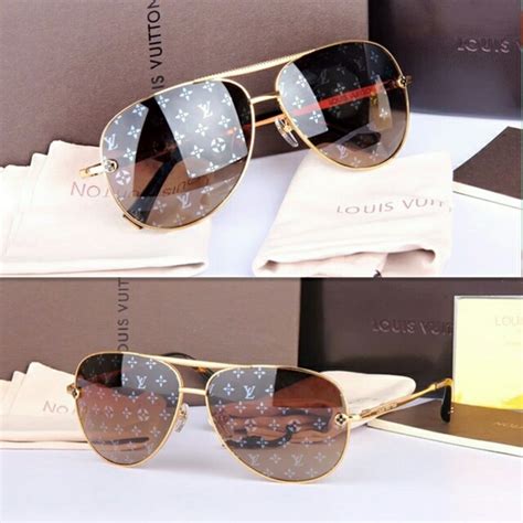 lentes louis vuitton originales